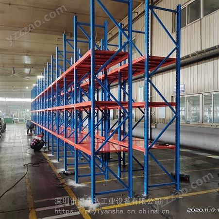 工厂供应仓储货架中型重型铁货架轻型家用阁楼组合展示架定制