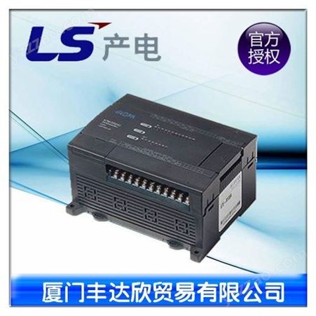 现货供应 K7M-DR30UE 韩国LG/LS产电