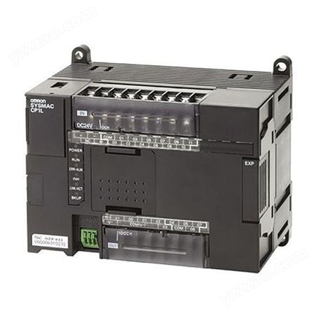 欧姆龙CP1L-EM40DT1-D可编程控制器 安徽厂家发货 量大从优