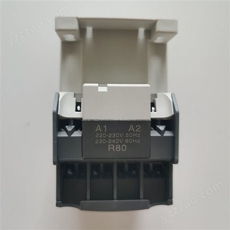 ABB接触器 AX09-30-10-80 现货销售 批发供应
