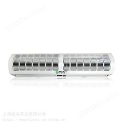 巴谢特电加热风幕机BXT-HFM60-09遥控型冷暖两用风帘机热风幕机