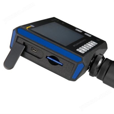 视频显示型光学检测仪 PCE-VE 800