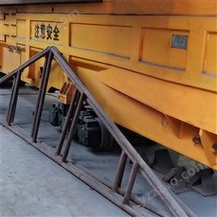 梭式矿车 铁路隧道用梭式矿车 防爆梭式矿车