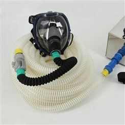 电动送风式长管呼吸器 手扶式长管呼吸器 多功能长管呼吸器