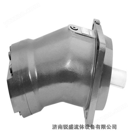 北京华德斜轴式定量柱塞泵 A2F107R2P3现货  济南锐盛 