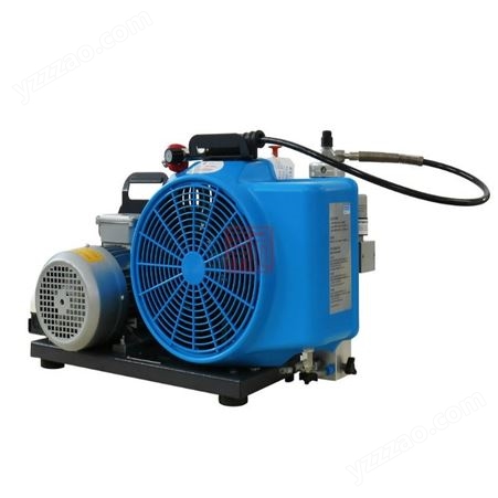梅思安 10126049 Compressor高压呼吸空气压缩机300HG