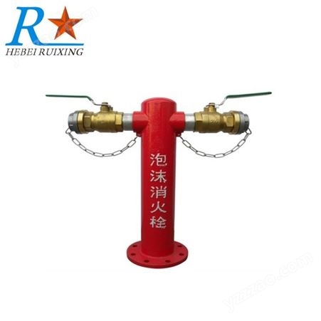 颖龙消防栓-泡沫装置-可移动泡沫灭火装置