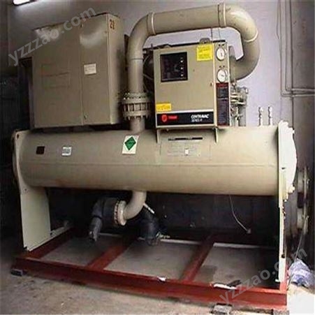 昆邦 无锡旧空调回收一览表 锡山区回收空调 本地公司当面现金结算