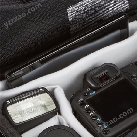 厂家定制户外爆款休闲摄影小相机包防水耐磨单反摄影相机背包