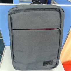 厂家定制2018新款双肩包大容量电脑包防水背包大学生书包一件代发