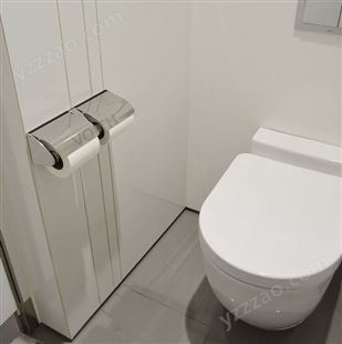304不锈钢纸巾架 卫生间卷纸架卷筒厕纸架厕所卫生纸架SZ-8618