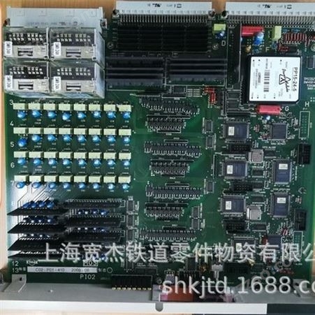 直流发电机控制板TEC201,微机控制板17FE196系列,ZY5000,