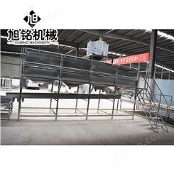青岛市  自动腐竹机厂家  小型腐竹机 供应