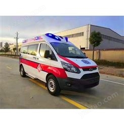 泉港岀院转院救护车岀租 当地租救护车厂家 私人救护车出租
