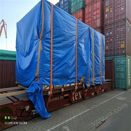 整车运输 专业货运公司代理进口深圳到武汉 厢式车 进口物流供应链服务