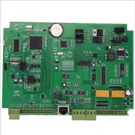 工业控制板  电磁加热控制板 定制