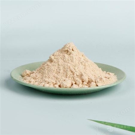 食品级膨化燕麦粉低温烘焙燕麦粉熟粉商用原料