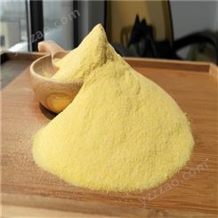 五福正玉米粉推荐膨化散装熟化玉米粉粗粮玉米粉玉米原粉