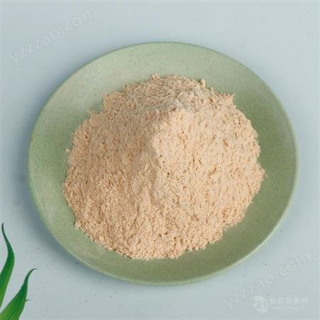 荞麦粉健康杂粮烘焙原料 膨化荞麦粉