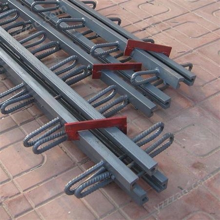 彦邦供应公路桥梁伸缩缝 异型d80型伸缩缝装置 规格可定制