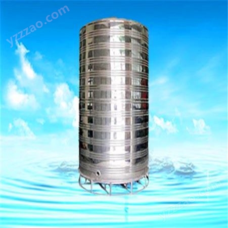水箱惠州家用不锈钢水箱 20立方304方形组合式水箱全兴五保品质