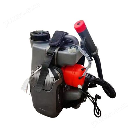 喷雾消毒机 背负锂电电动喷雾消毒机 便携式电动喷雾消毒机