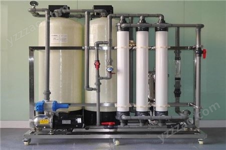 贵港锅炉水处理设备，两种型号质量可以鑫煌