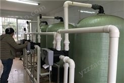 柳州水處理設備公司廠家，服務不要擔心鑫煌環保