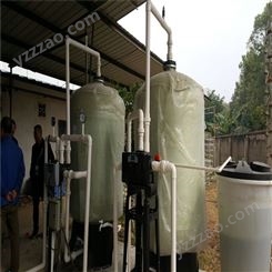 宜州水處理廠家，現場指導技術安裝簡單