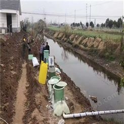 钦州生活污水处理设备厂家，技术调试可以鑫煌