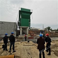 一体化处理设备适用于各个小区污水处理 柳州鑫煌供应