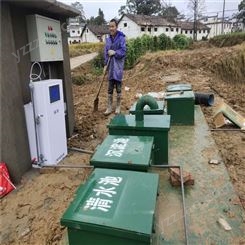 柳州工业污水处理设备，排放通过鑫煌