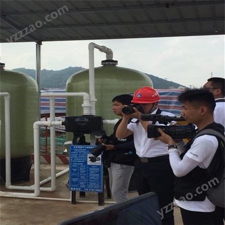 河水净化器设备，柳州鑫煌处理资质齐全