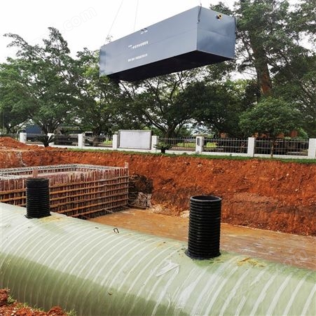 钦州污水处理设备维护保养，可靠安装鑫煌