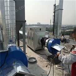 工業脈沖濾筒除塵器 打磨粉塵環保收集設備 焊接煙塵凈化器