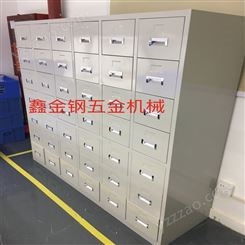 深圳24格储物柜价格-清洁工具储物-拖把存放柜