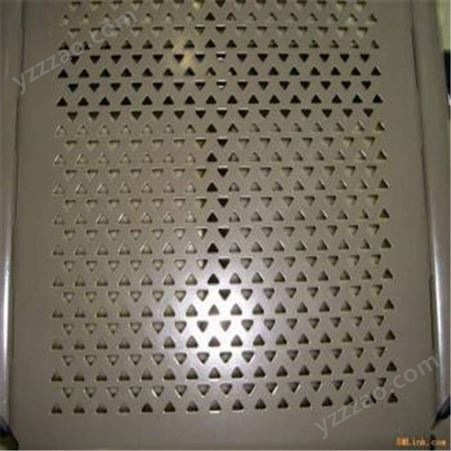 江苏低碳钢板菱形冲孔网生产厂家 甘肃机械过滤用冲孔网 滨州钢板冲孔网