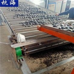杭海机械 型煤 烘干 设备 生产厂家