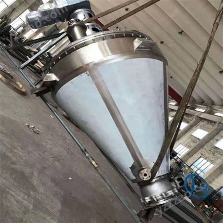鼎威 真空带式干燥机 STRVBD5-4-2 食品行业干燥