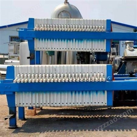 立式液压压滤机 立式液压压滤机设备 立式液压压滤机装置 立式液压滤机设施