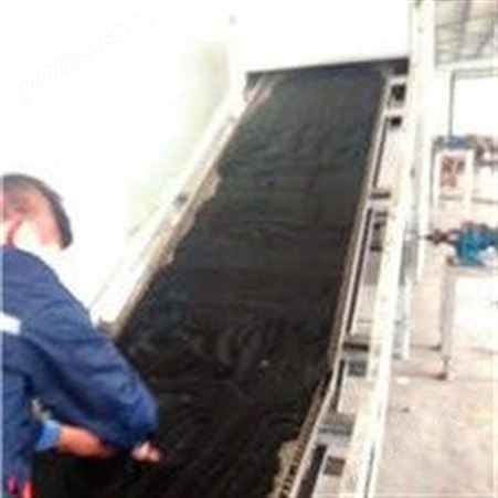 杭海机械 污泥烘干 干燥 低温干化 设备厂家 可定制