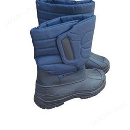 放哨人FSR0231低温防护鞋   超低温靴   低温安全鞋