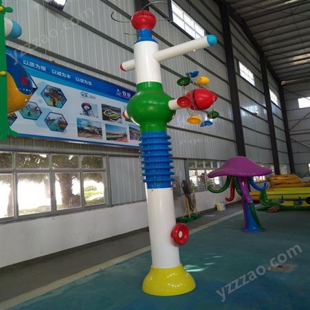 郑州室内水上乐园设备人工造浪设备公司
