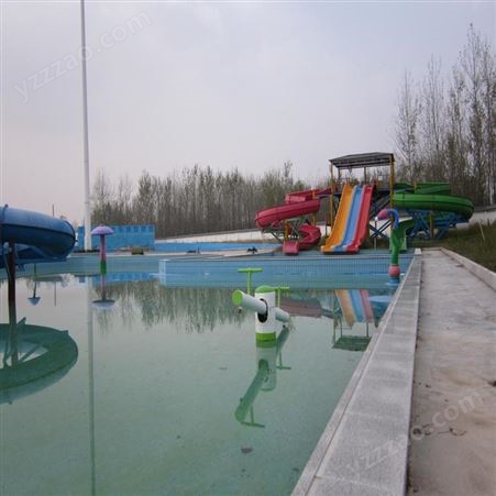 泳池设备泳池水处理设备