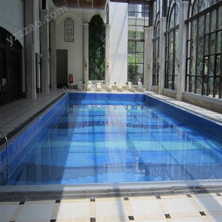 标准游泳池水处理设备学校泳池水处理设备公司推荐