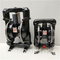 煤矿用气动隔膜泵 BQG-150/200/250/350/450/600/0.2防爆隔膜泵