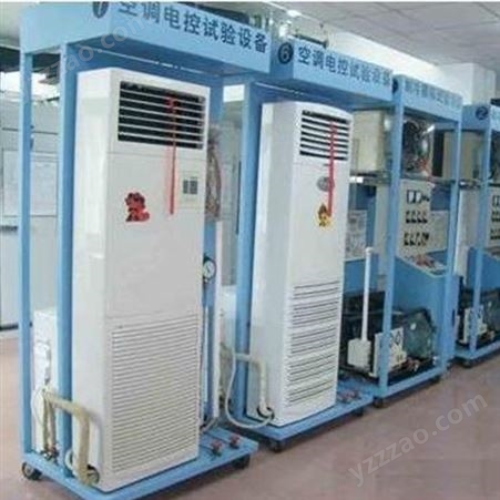 专业生产冰箱空调制冷实训装置-FCJS-01型双门电冰箱综合实训考核装置-用心服务