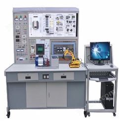 FC-03B型工业自动化综合实训装置,工业自动化控制设备,工业自动化实训设备,工业自动化综合实验台