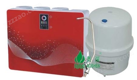 奥深 家用RO纯水机   幼儿园专用直饮水设备  投币IC卡自动售水机