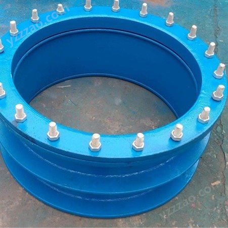404型柔性防水套管金恒产品